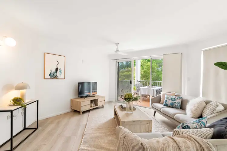 Fifth view of Homely townhouse listing, 10/482 Bridge Rd, Mackay QLD 4740