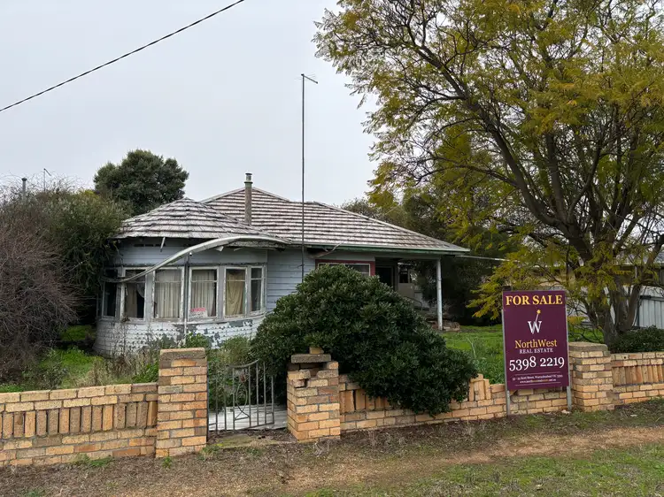 Main view of Homely house listing, 19 DYER STREET, Rupanyup VIC 3388