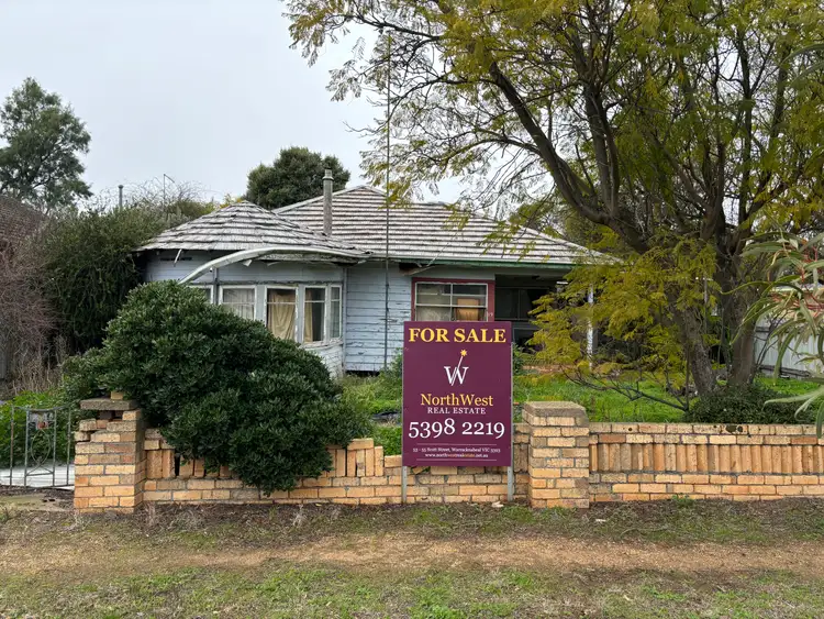 Second view of Homely house listing, 19 DYER STREET, Rupanyup VIC 3388