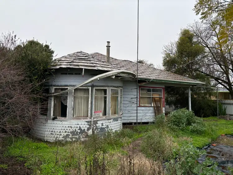 Third view of Homely house listing, 19 DYER STREET, Rupanyup VIC 3388