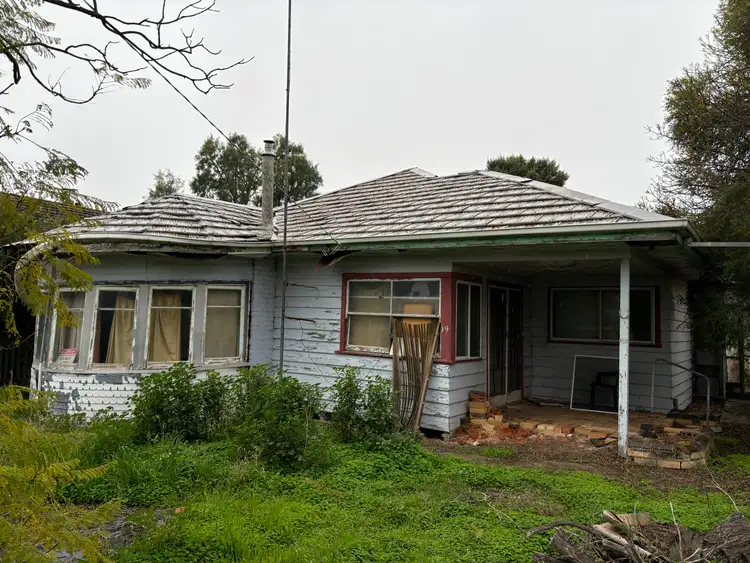 Fourth view of Homely house listing, 19 DYER STREET, Rupanyup VIC 3388