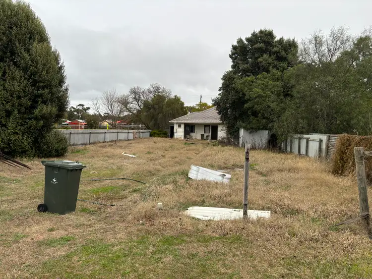 Fifth view of Homely house listing, 19 DYER STREET, Rupanyup VIC 3388