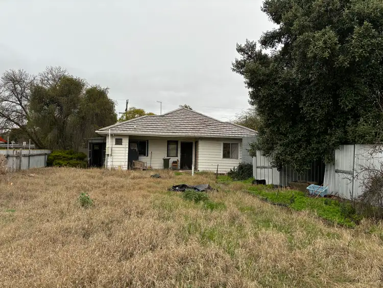 Seventh view of Homely house listing, 19 DYER STREET, Rupanyup VIC 3388