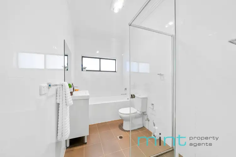 Fourth view of Homely apartment listing, 2/8 Hampton Street, Croydon Park NSW 2133
