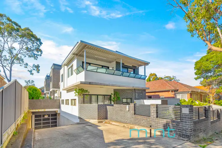Sixth view of Homely apartment listing, 2/8 Hampton Street, Croydon Park NSW 2133