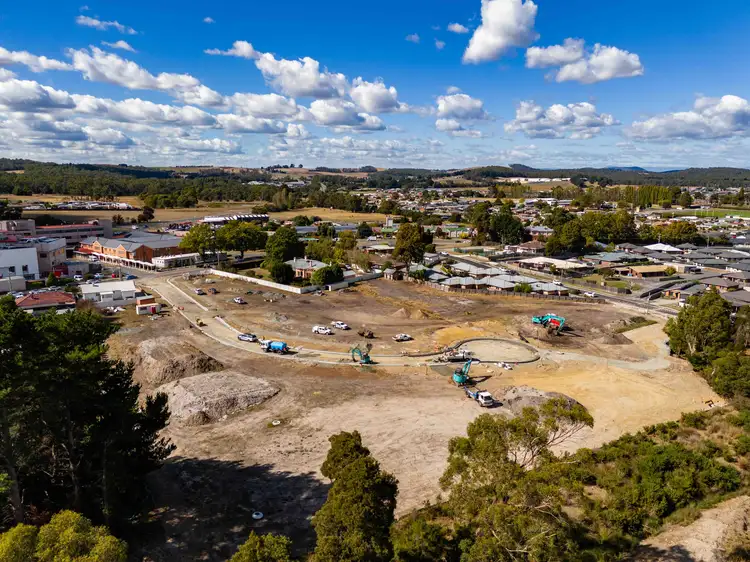 LOT 18, 10 Torquay Road, Latrobe TAS 7307