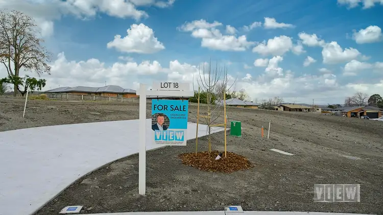 LOT 18, 10 Torquay Road, Latrobe TAS 7307