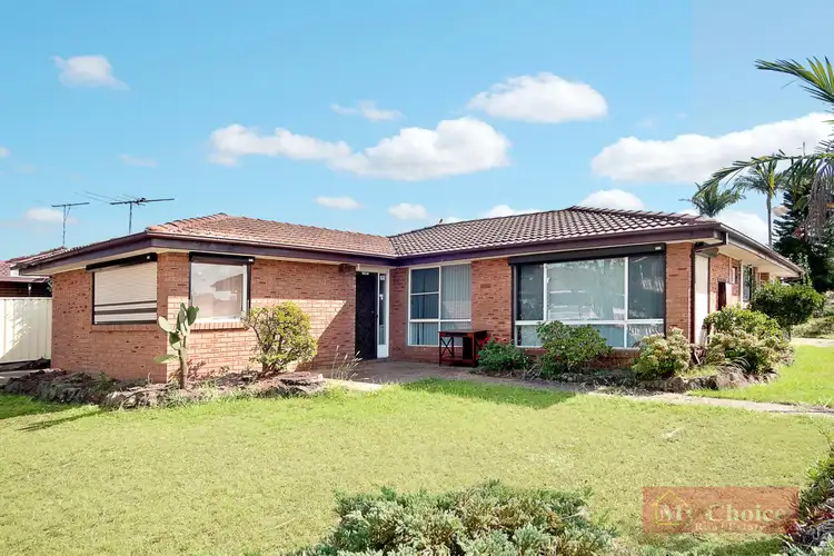 1 Richards Road, Wakeley NSW 2176