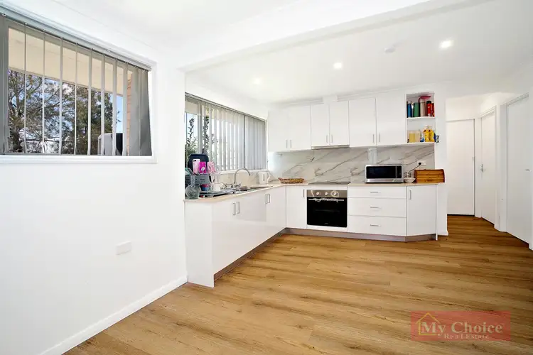 Third view of Homely house listing, 1 Richards Road, Wakeley NSW 2176