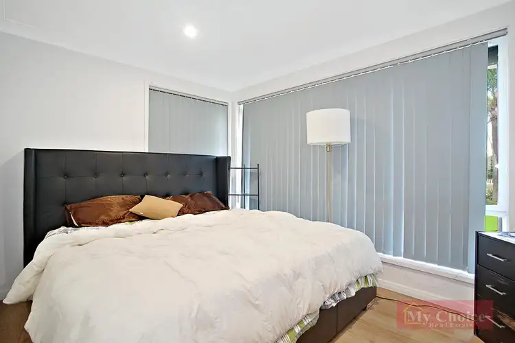 Fourth view of Homely house listing, 1 Richards Road, Wakeley NSW 2176