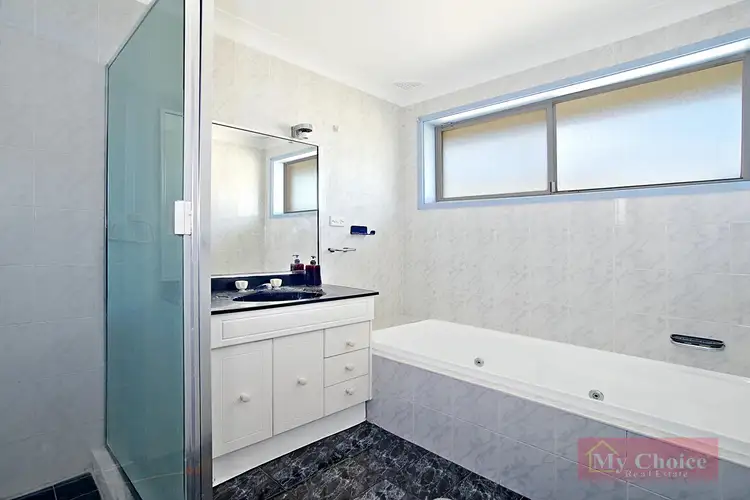 Sixth view of Homely house listing, 1 Richards Road, Wakeley NSW 2176