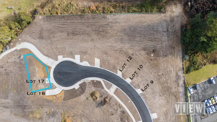 LOT 17, 10 Torquay Road, Latrobe TAS 7307