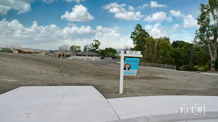 LOT 17, 10 Torquay Road, Latrobe TAS 7307