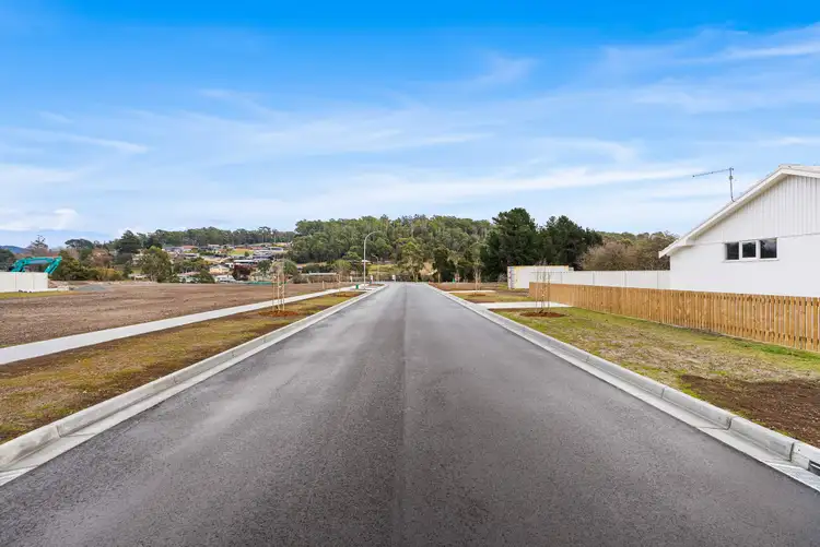 Fourth view of Homely land listing, 10 Torquay Road, Latrobe TAS 7307