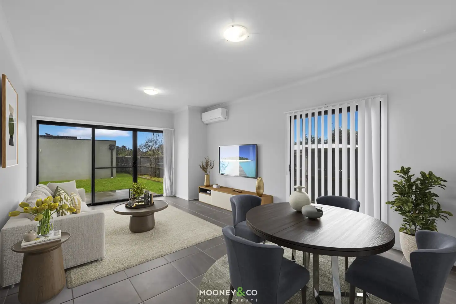Main view of Homely townhouse listing, 12 Saddleback Road, Botanic Ridge VIC 3977