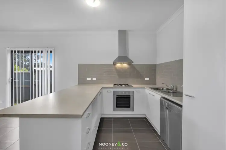 Second view of Homely townhouse listing, 12 Saddleback Road, Botanic Ridge VIC 3977