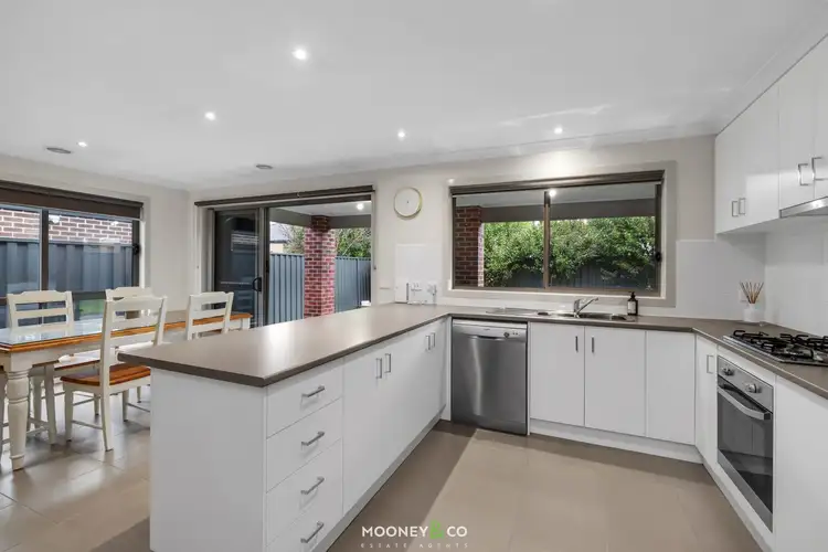 Fourth view of Homely house listing, 7 Pettigrew Street, Cranbourne East VIC 3977