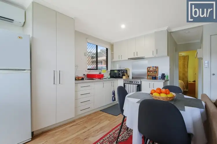 Second view of Homely unit listing, 2/522 Hill Street, West Albury NSW 2640