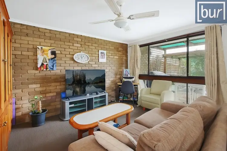 Third view of Homely unit listing, 2/522 Hill Street, West Albury NSW 2640