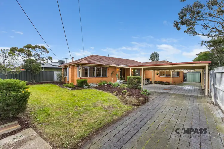 Main view of Homely house listing, 21 BROOK DRIVE, Altona VIC 3018
