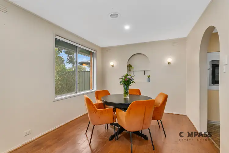 Third view of Homely house listing, 21 BROOK DRIVE, Altona VIC 3018