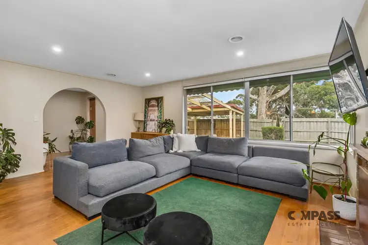 Fourth view of Homely house listing, 21 BROOK DRIVE, Altona VIC 3018