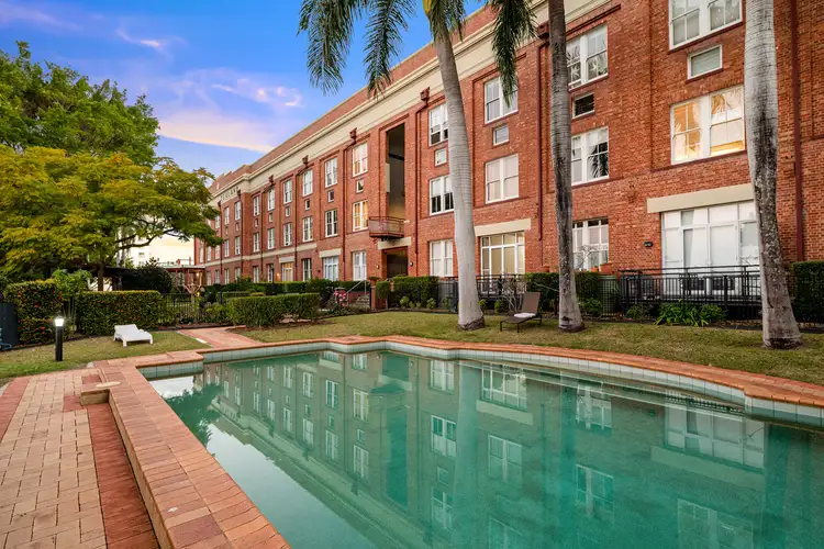 119/53 Vernon Terrace, Teneriffe QLD 4005