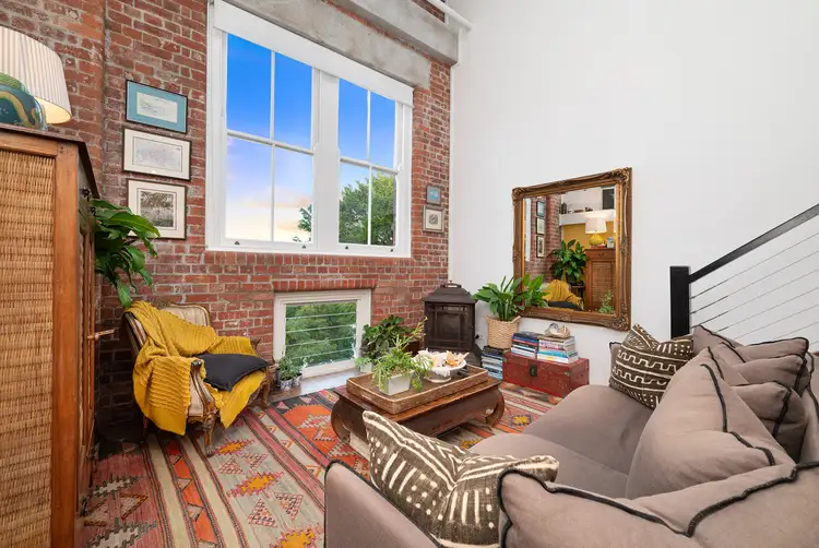 Fourth view of Homely apartment listing, 119/53 Vernon Terrace, Teneriffe QLD 4005