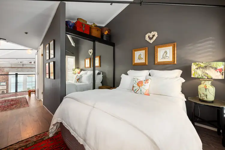 Sixth view of Homely apartment listing, 119/53 Vernon Terrace, Teneriffe QLD 4005