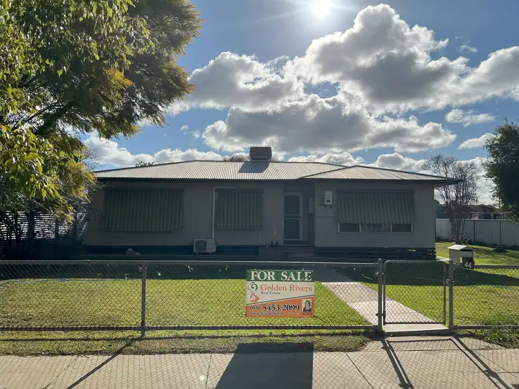 44 Cally St, Balranald NSW 2715