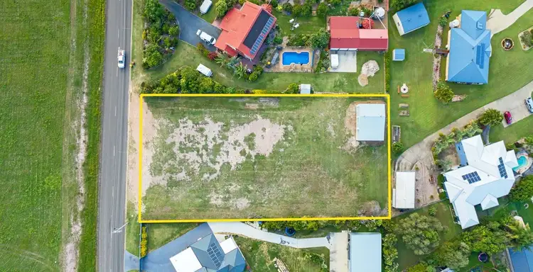 Fifth view of Homely house listing, 127-129 Christensen St, Urraween QLD 4655