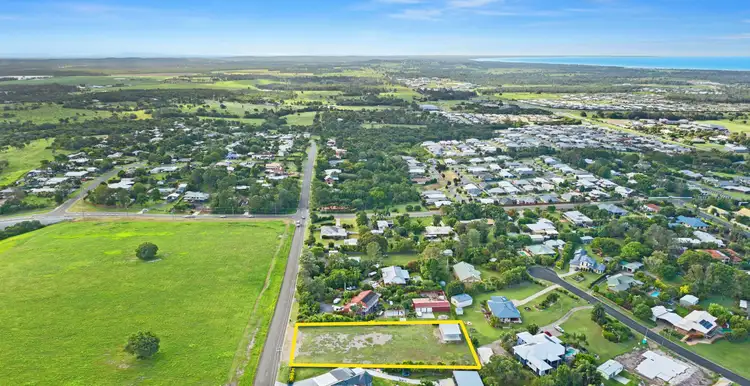 Sixth view of Homely house listing, 127-129 Christensen St, Urraween QLD 4655