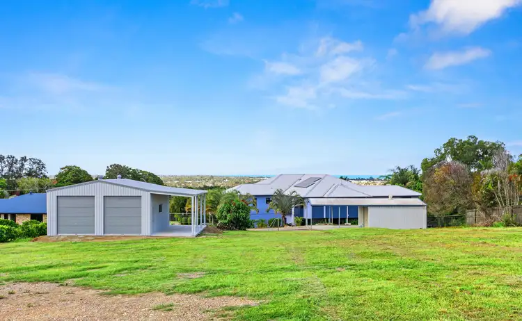 Seventh view of Homely house listing, 127-129 Christensen St, Urraween QLD 4655