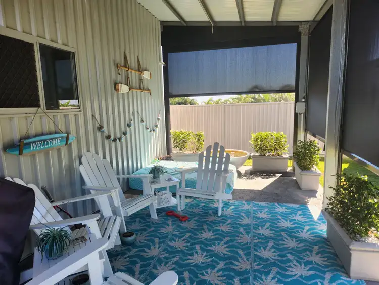 Third view of Homely land listing, 127-129 Christensen St, Urraween QLD 4655