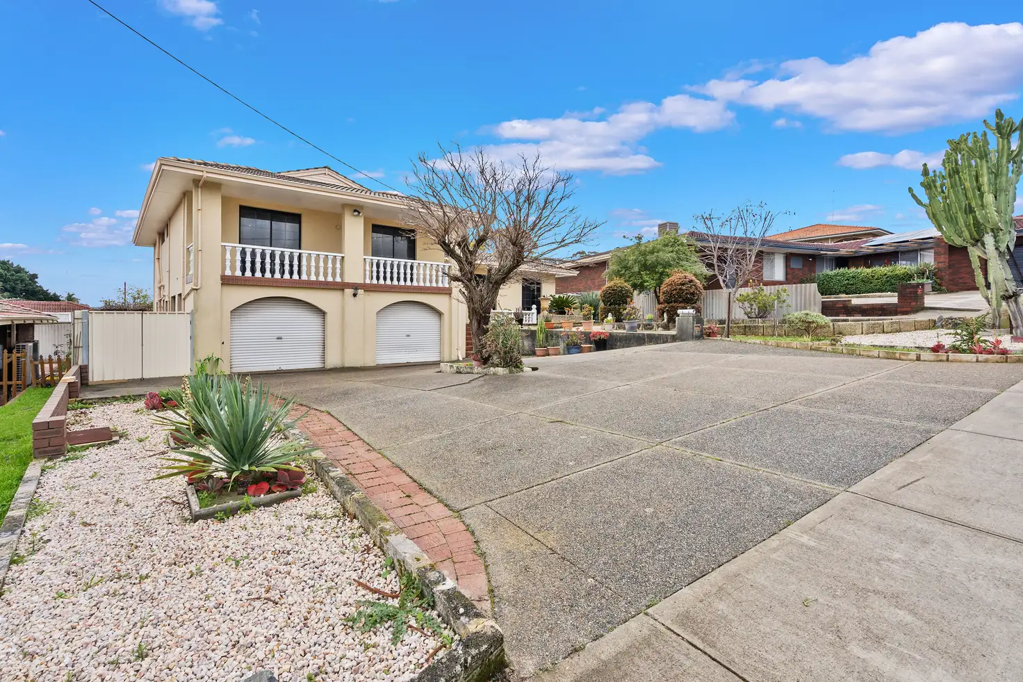 Main view of Homely house listing, 3 KIRBY PLACE, Marangaroo WA 6064