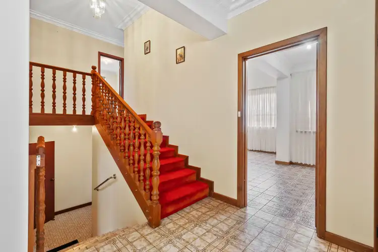 Fifth view of Homely house listing, 3 KIRBY PLACE, Marangaroo WA 6064