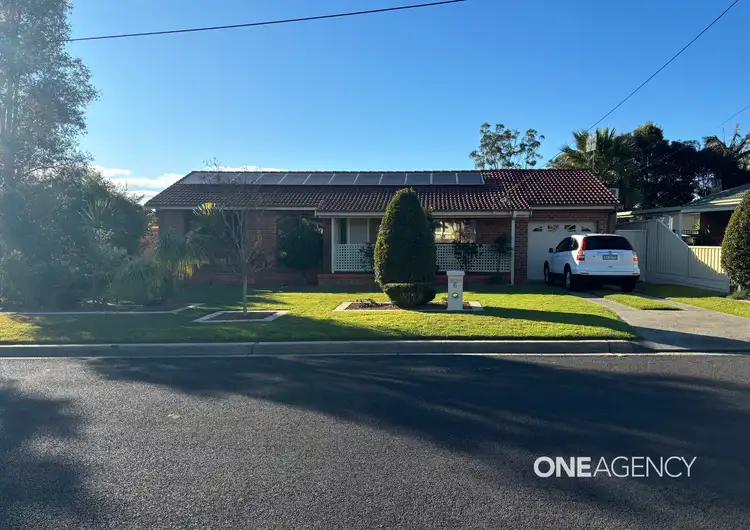 6 Spain Street, North Nowra NSW 2541