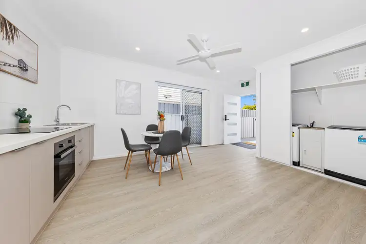 Second view of Homely block of units listing, 207 Postle Street, Acacia Ridge QLD 4110