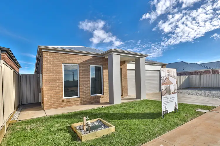 Main view of Homely house listing, 10 Luckymack Way, Mildura VIC 3500