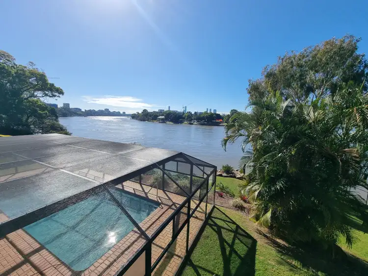 12a/44 Brisbane Street, Toowong QLD 4066