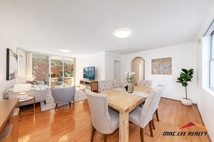 4/5 Muriel Street, Hornsby NSW 2077