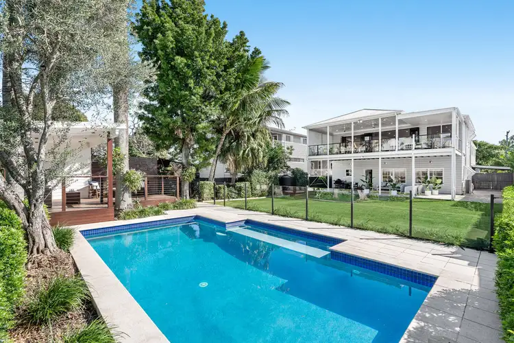 78 Adam Street, Wynnum QLD 4178