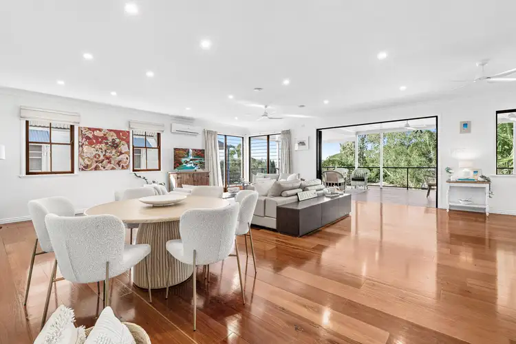 Third view of Homely house listing, 78 Adam Street, Wynnum QLD 4178