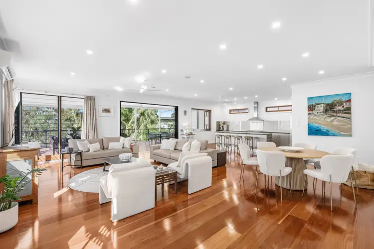 Fourth view of Homely house listing, 78 Adam Street, Wynnum QLD 4178