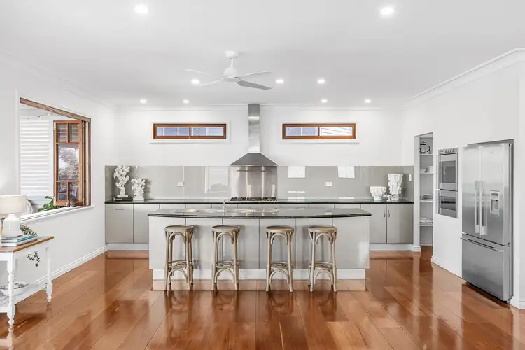 Fifth view of Homely house listing, 78 Adam Street, Wynnum QLD 4178