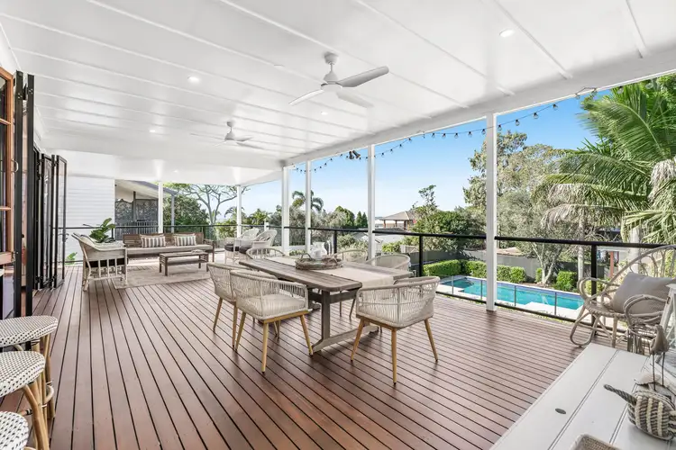 Sixth view of Homely house listing, 78 Adam Street, Wynnum QLD 4178