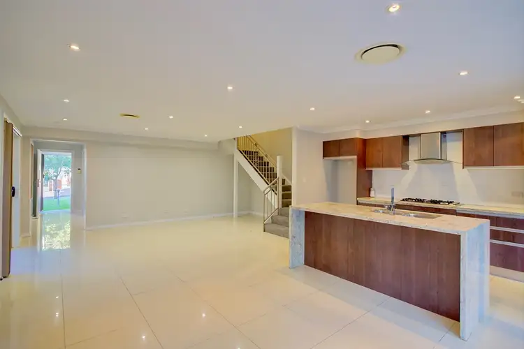 Main view of Homely semi-detached listing, 77A Charlotte Street, Campsie NSW 2194