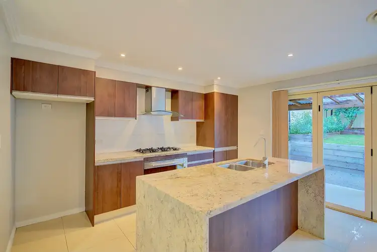 Second view of Homely semi-detached listing, 77A Charlotte Street, Campsie NSW 2194