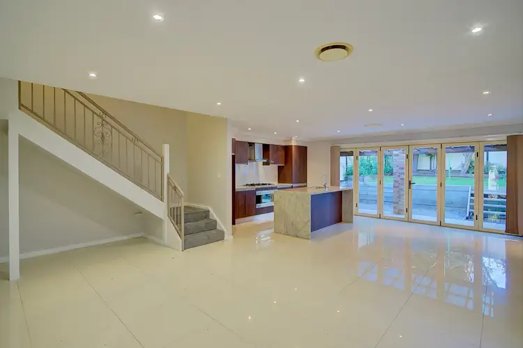 Third view of Homely semi-detached listing, 77A Charlotte Street, Campsie NSW 2194