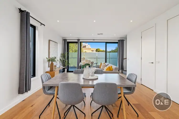 Fourth view of Homely townhouse listing, 7/87 Thames Street, Box Hill VIC 3128